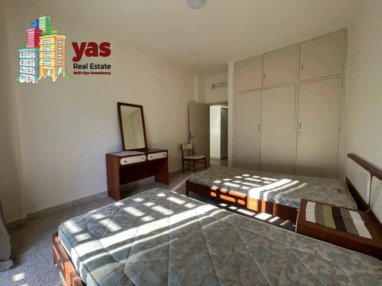 Apartment for Rent in Bqennaya