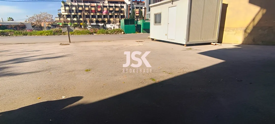 Commercial property for Rent in Kaslik, Lebanon
