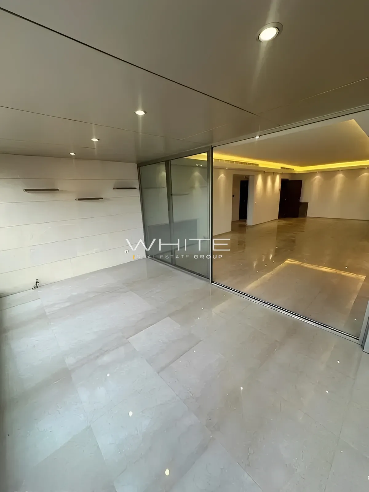 Apartment for Sale in Saifi