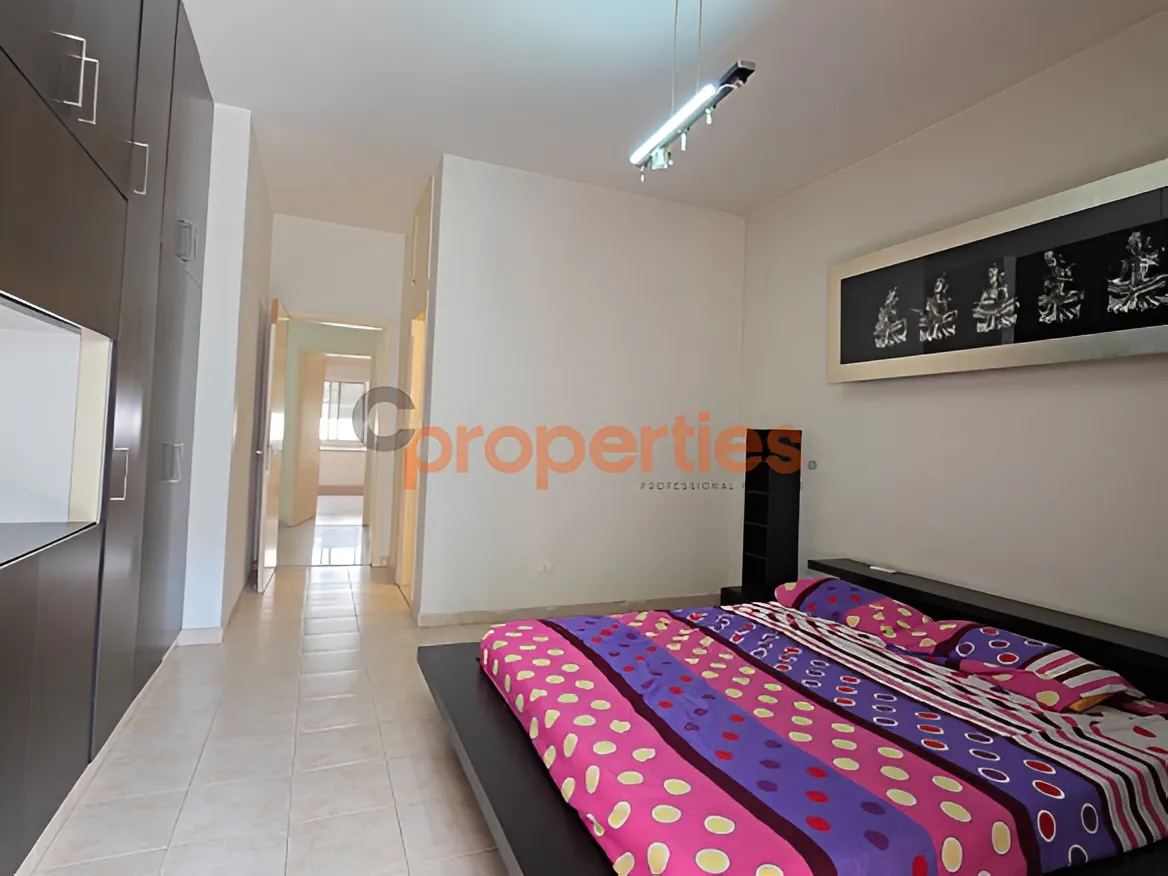 Apartment for Sale in Mansourieh