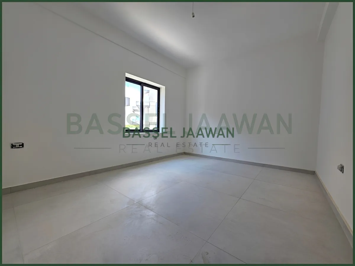 Apartment for sale in Jbeil, lebanon