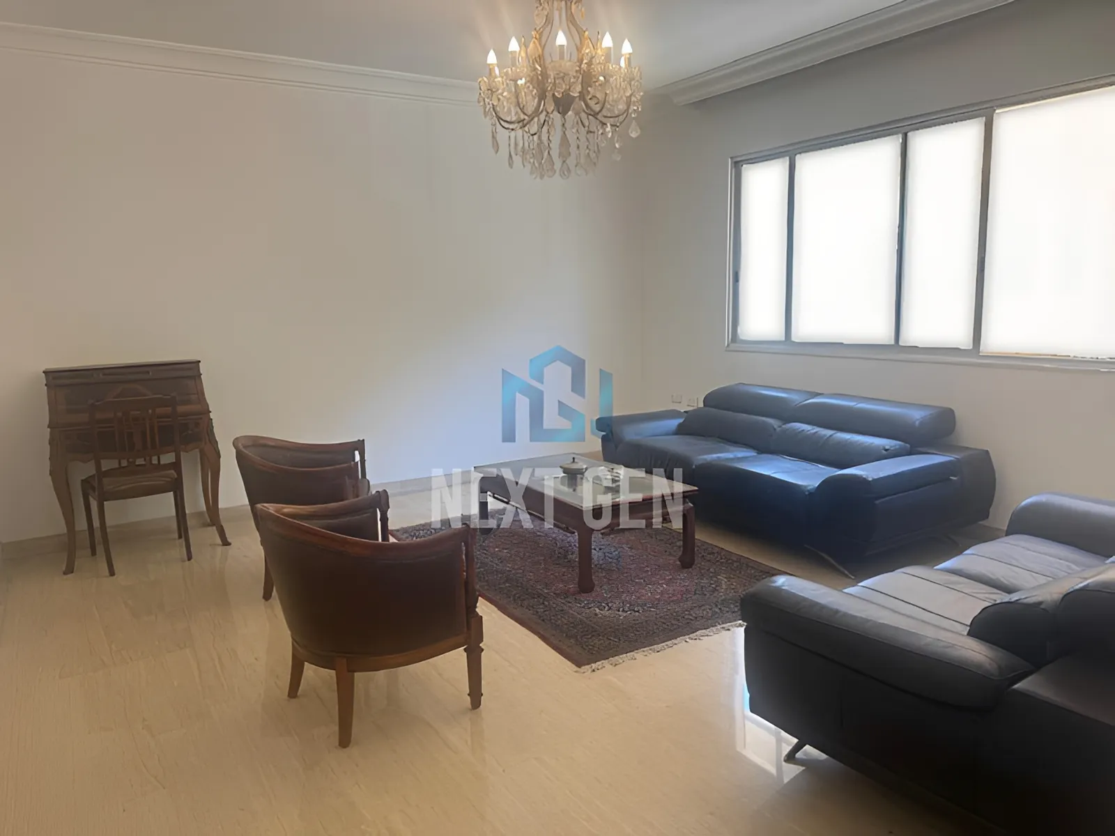 Apartment for Rent in Achrafieh