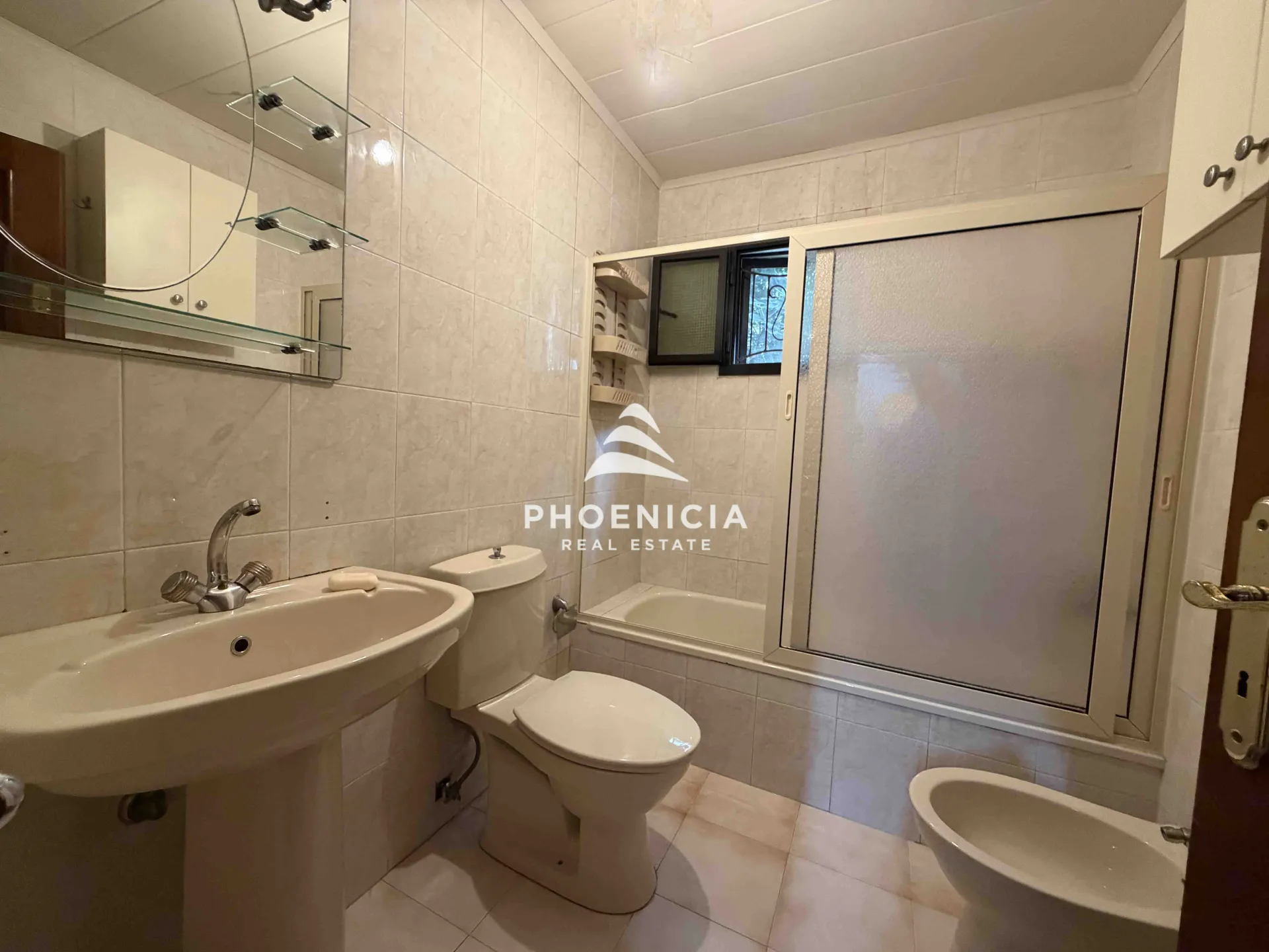 Apartment for rent in Jbeil, Lebanon