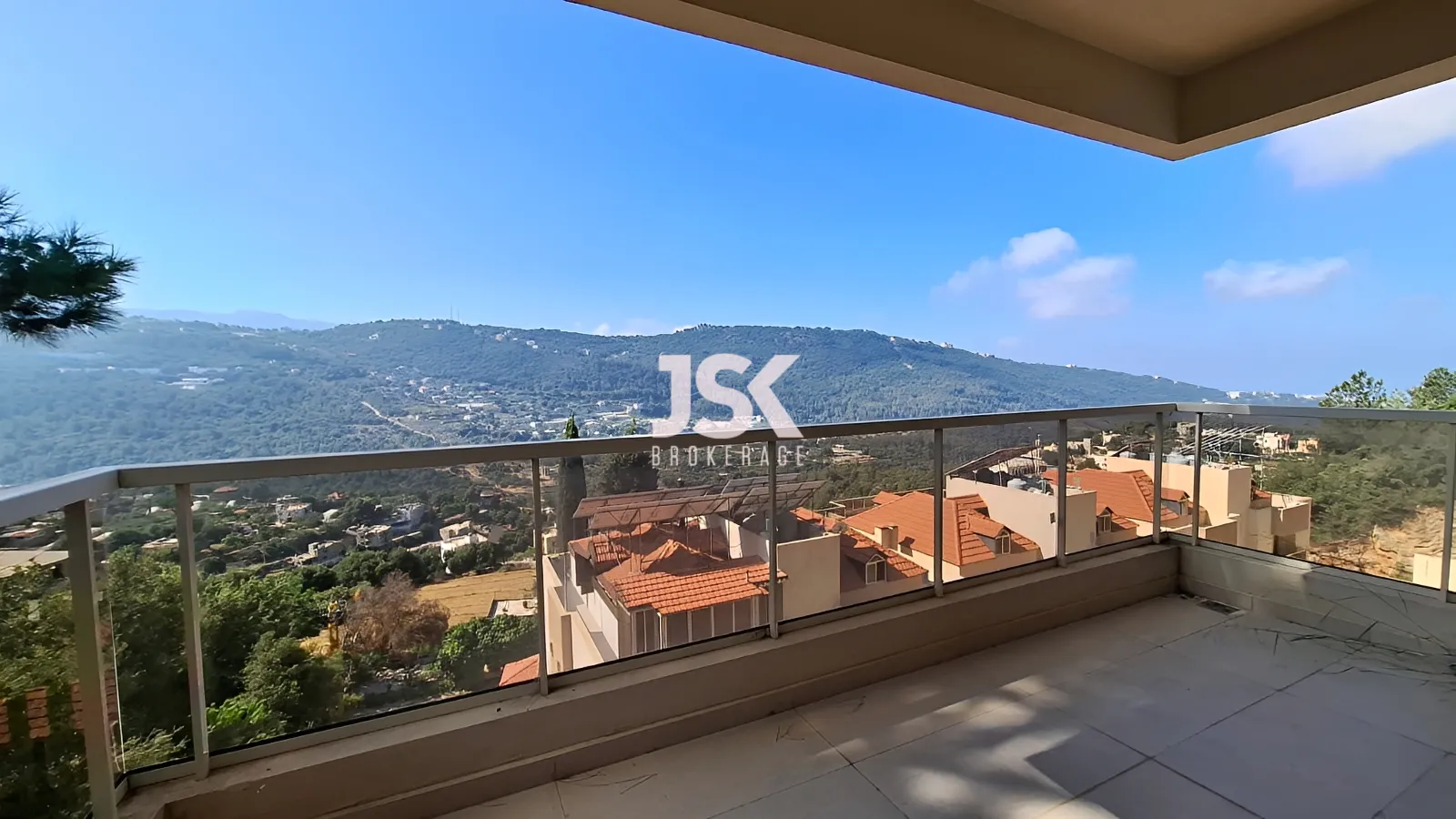 Duplex for Sale in Bchelli