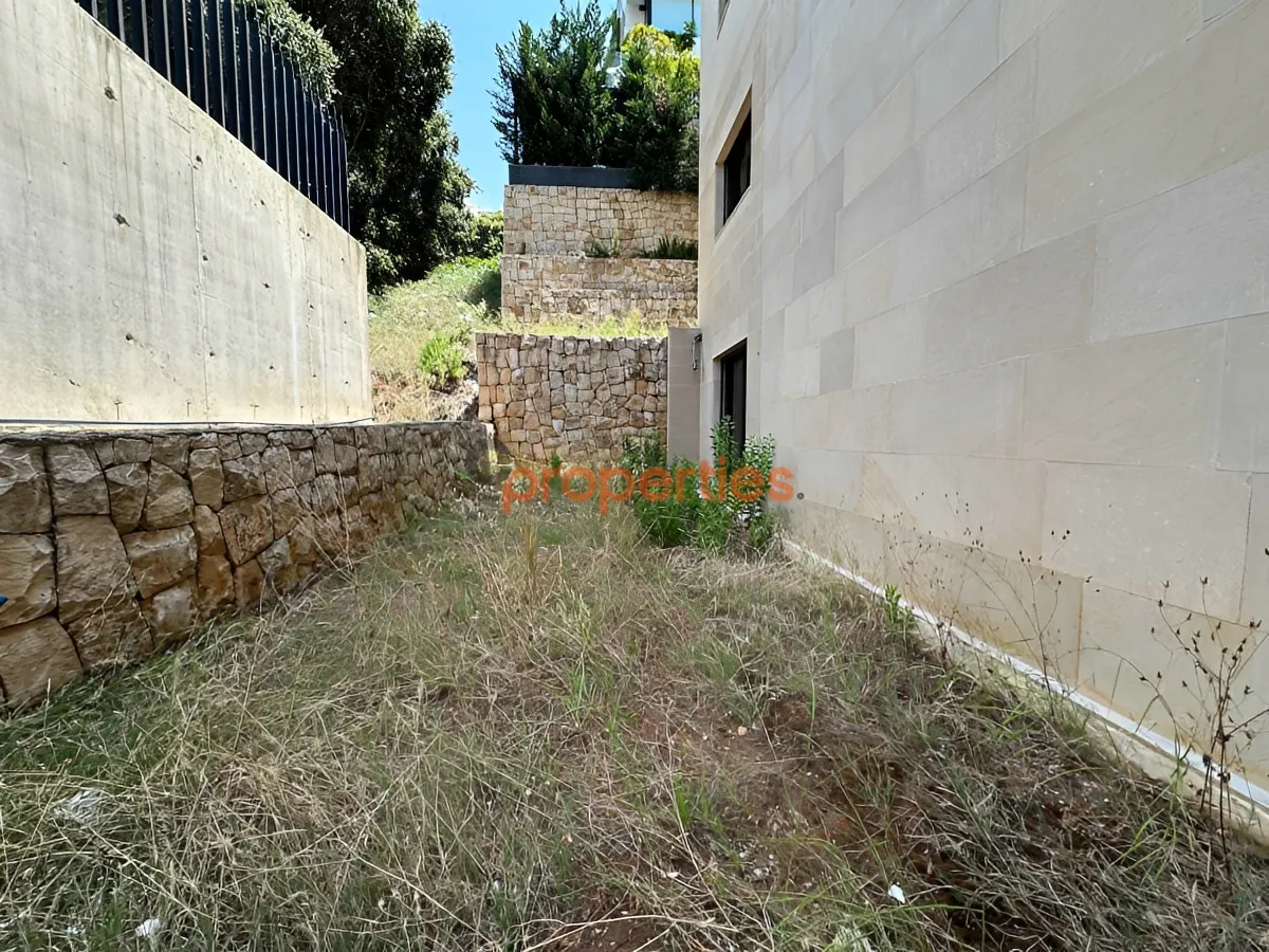 Apartment for Sale in Mtaileb