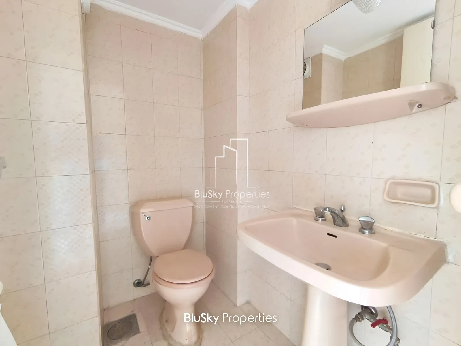 Apartment for Sale in Ghazir