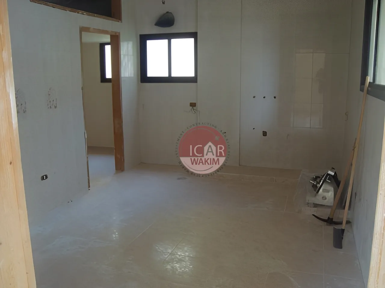 Apartment for Sale in Dbayeh - 3 bed, 3 bath