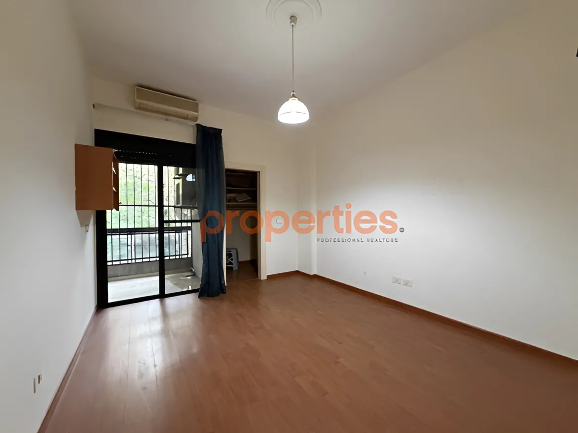 Apartment for Rent in Rabieh
