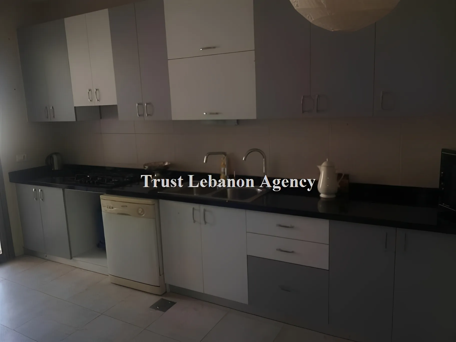 Apartment for Rent in Ashrafieh Beirut Lebanon