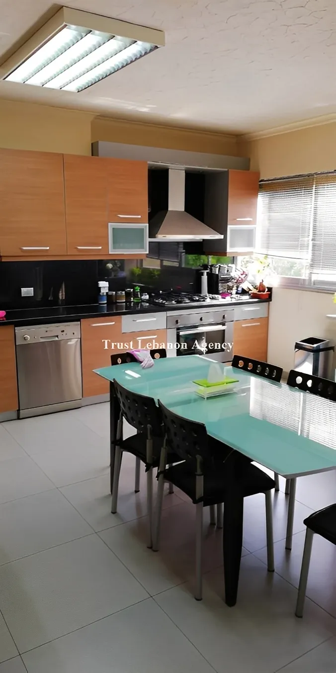 Apartment for Sale in Keserwan Sahel Alma Lebanon - 4 bed, 5 bath