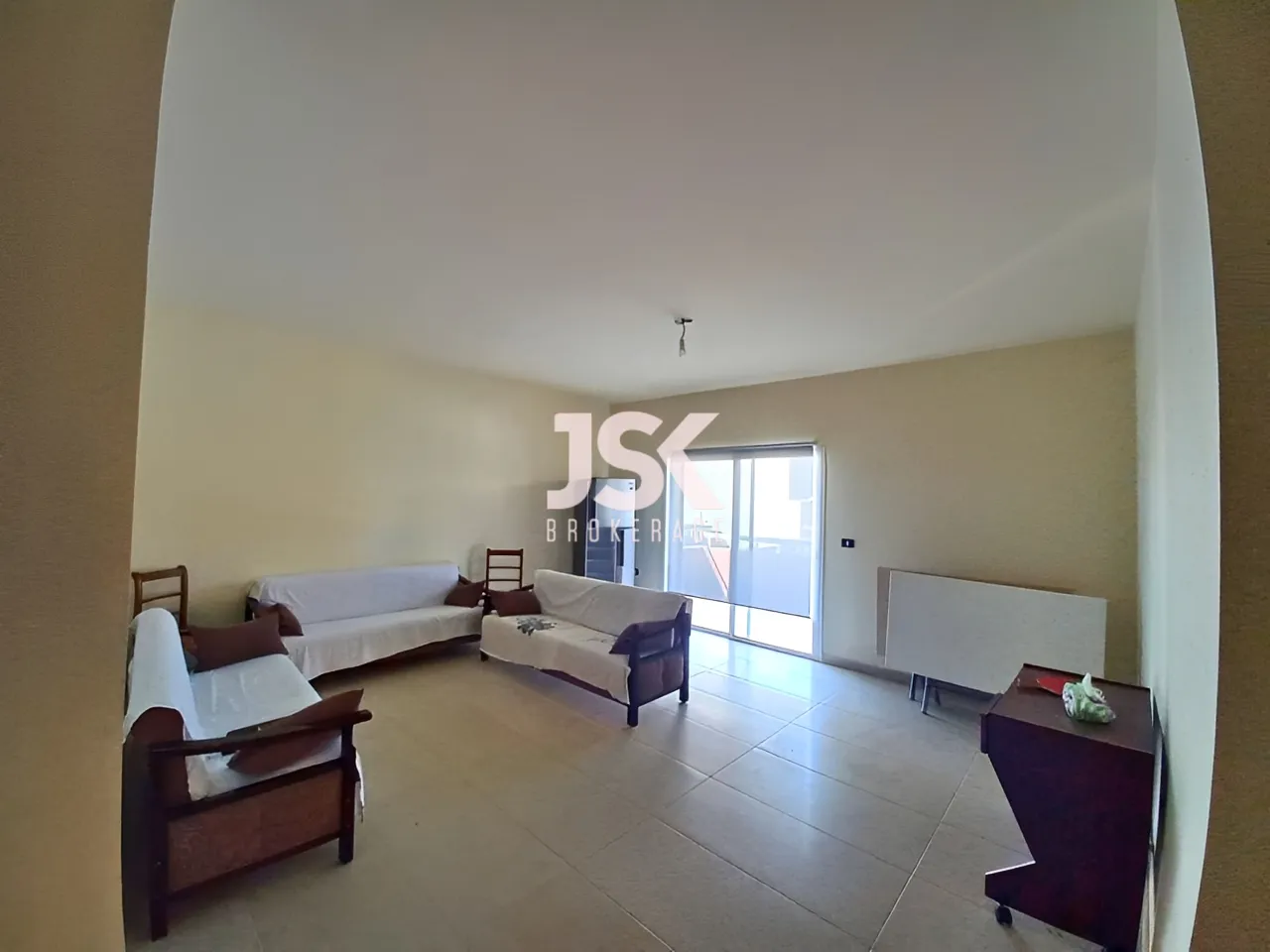 Chalet for Sale in Mechmech - 2 bed, 2 bath