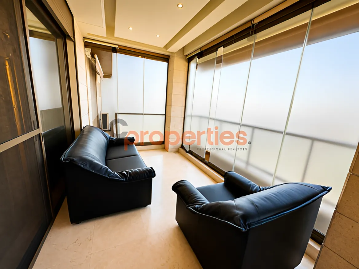 Apartment for Rent in Jal El Dib