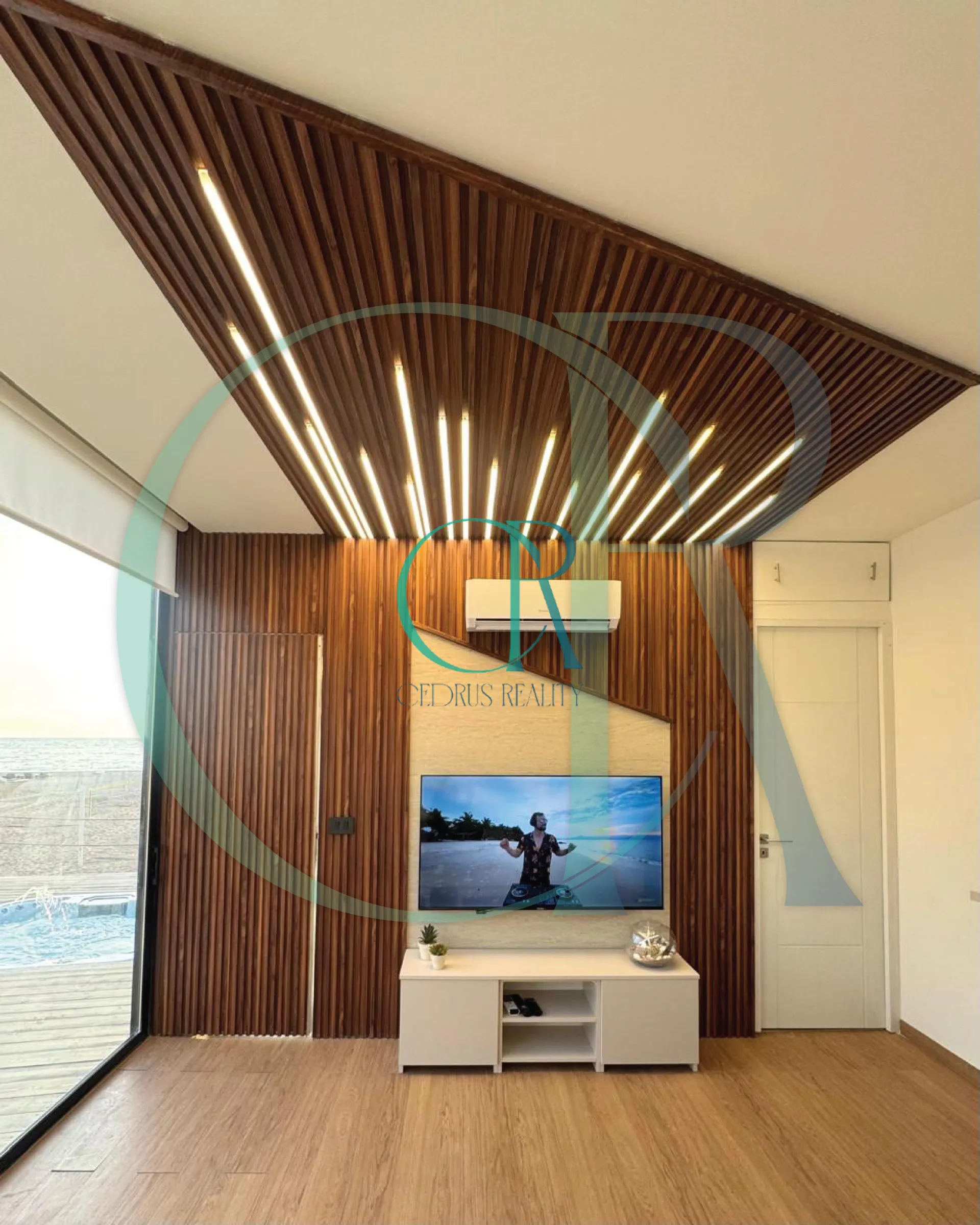 Chalet for rent in Kaslik, Lebanon