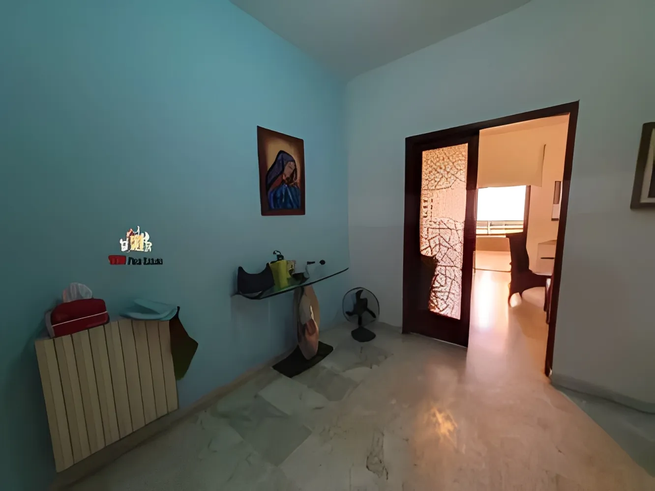 Apartment for Rent in Ajaltoun