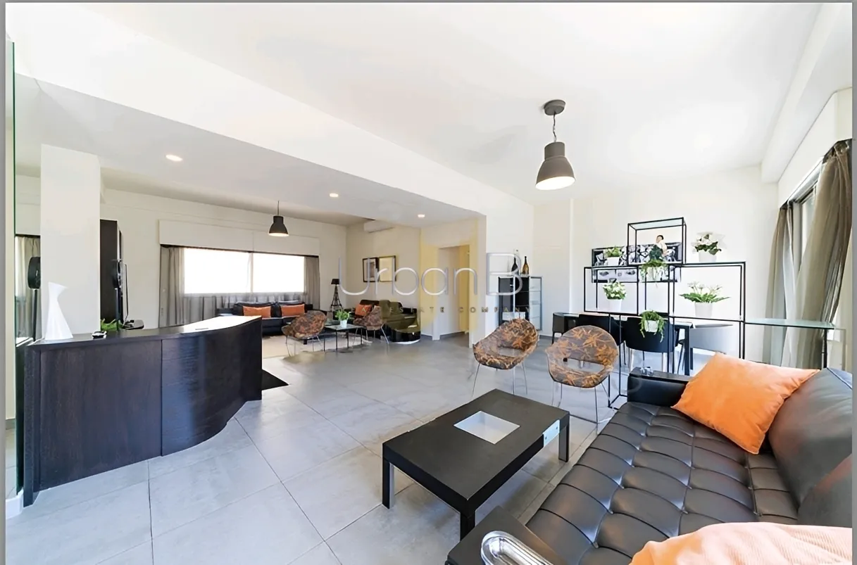 Apartment for rent in Downtown, beirut, lebanon - 3 bed, 3.5 bath