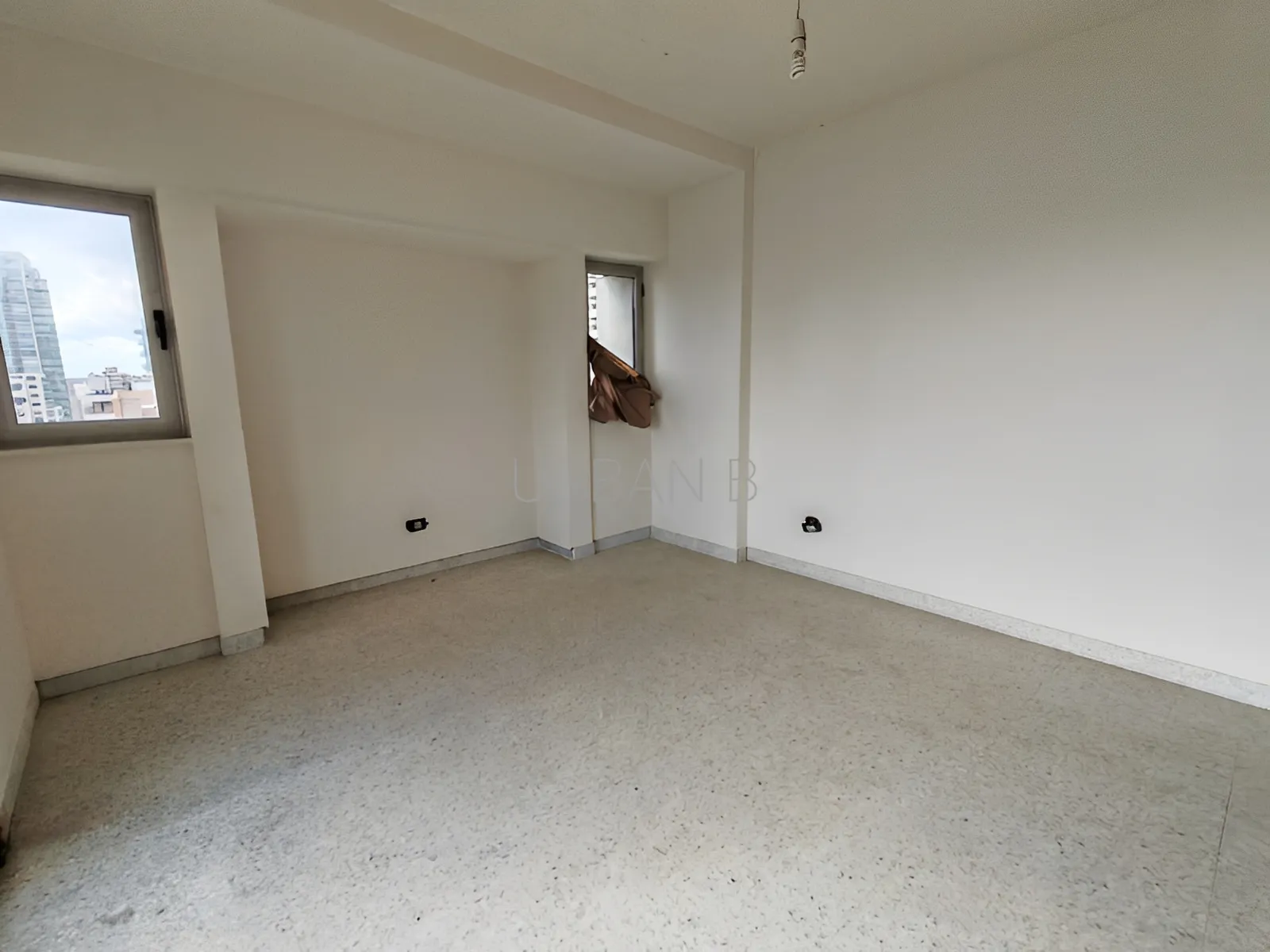 Commercial in Achrafieh, beirut, lebanon