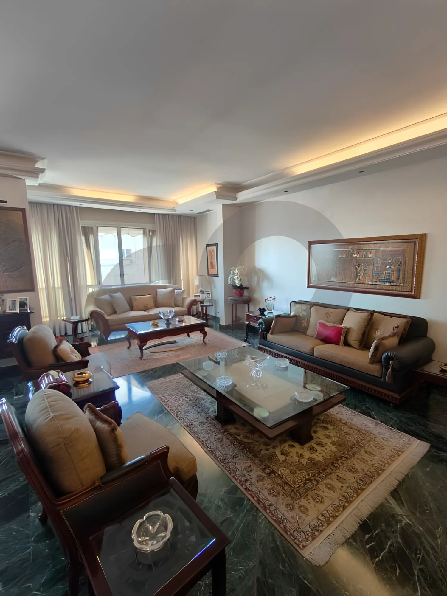Apartment for Sale in Mar Elias