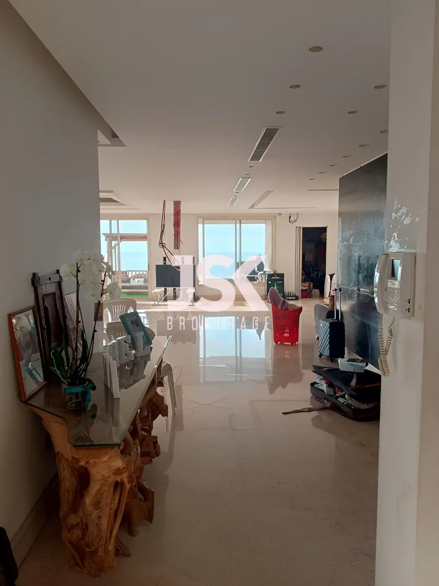 Apartment for Sale in Zouk Mikael, Lebanon