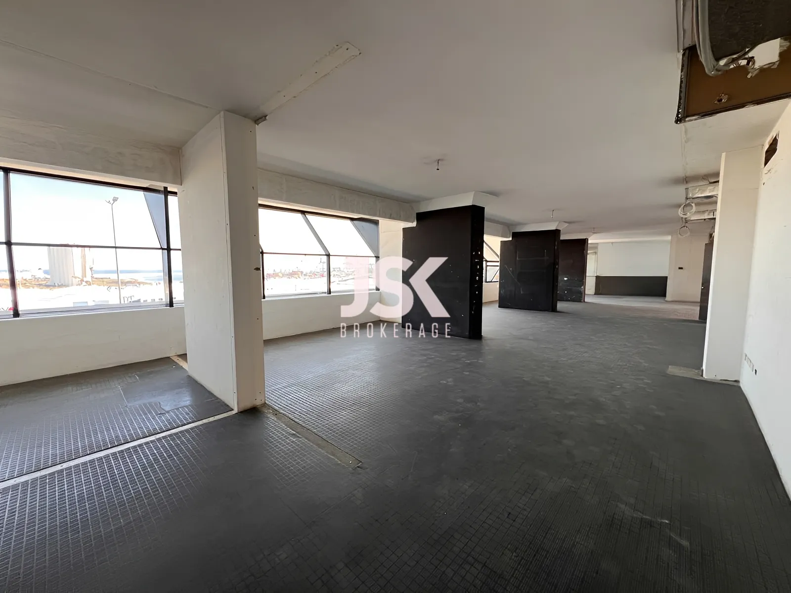 Office for Rent in Gemmayzeh