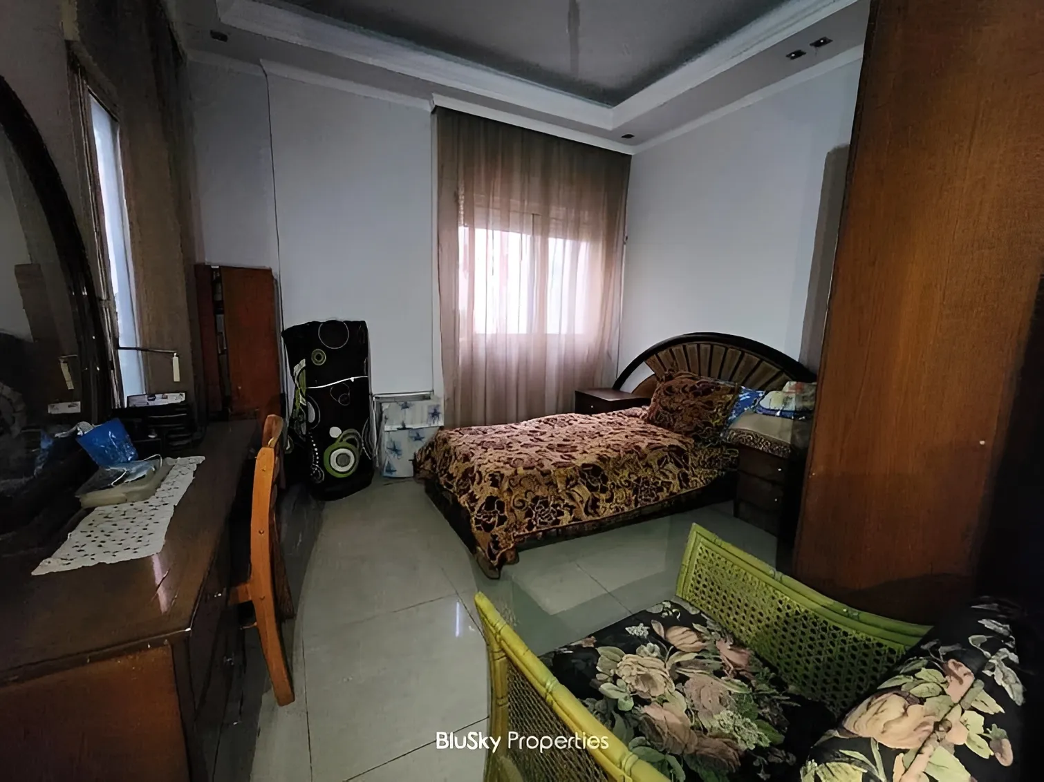 Apartment for Sale in Antelias - 3 bed, 3 bath