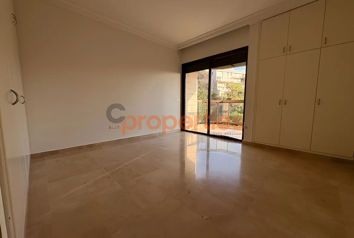 Apartment for Rent in Yarzeh