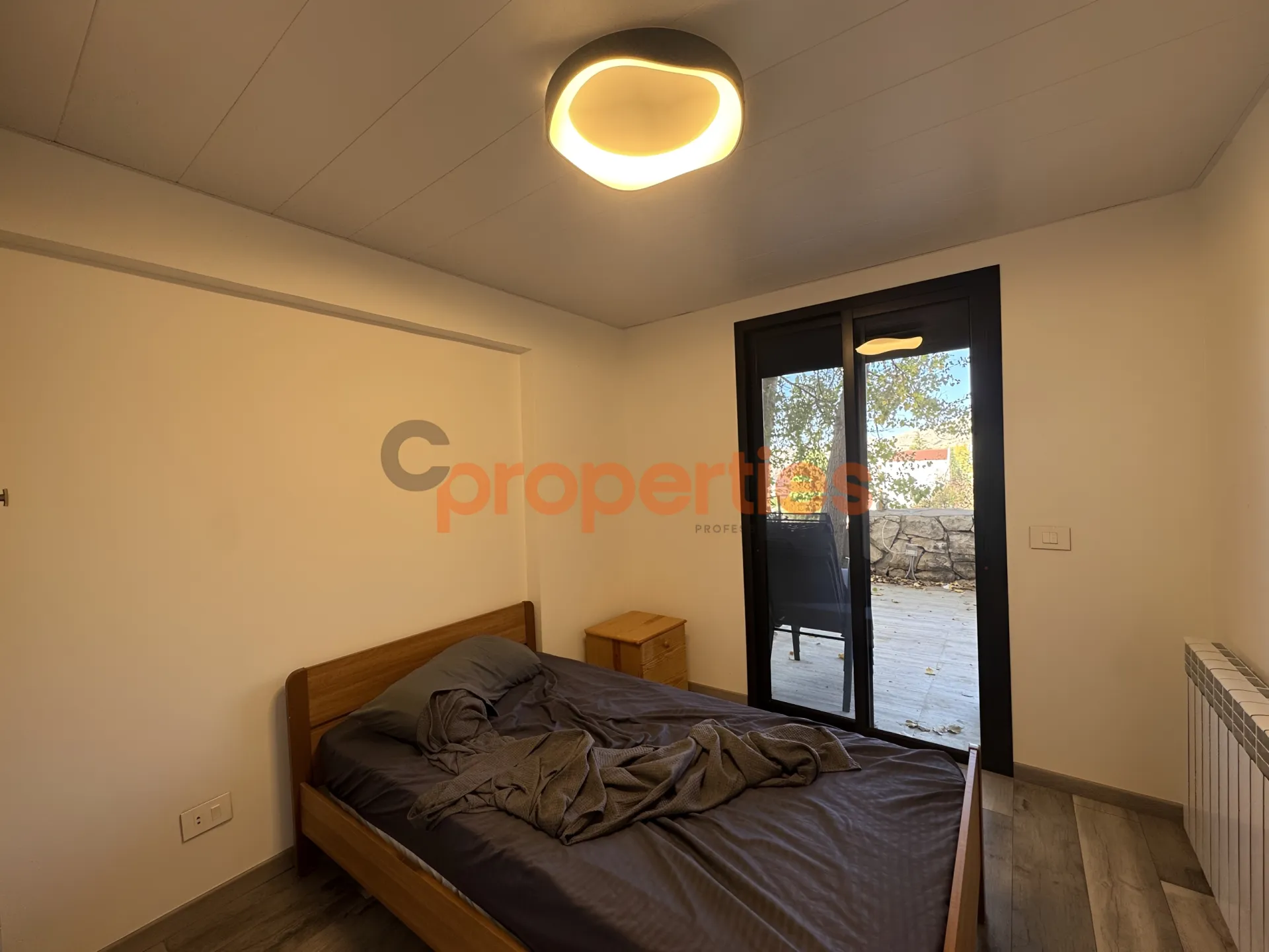 Chalet for Rent in Faqra