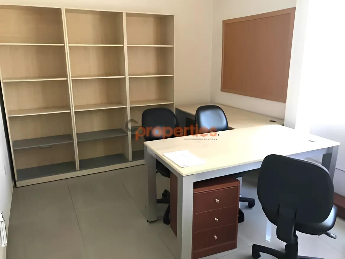 Office for Rent in Zalqa