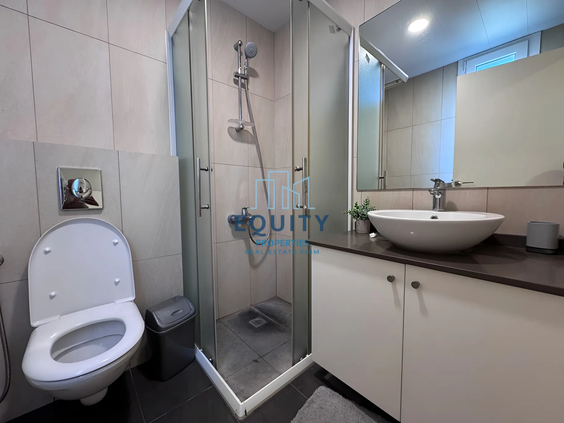 Apartment for rent in Baabdat, Lebanon