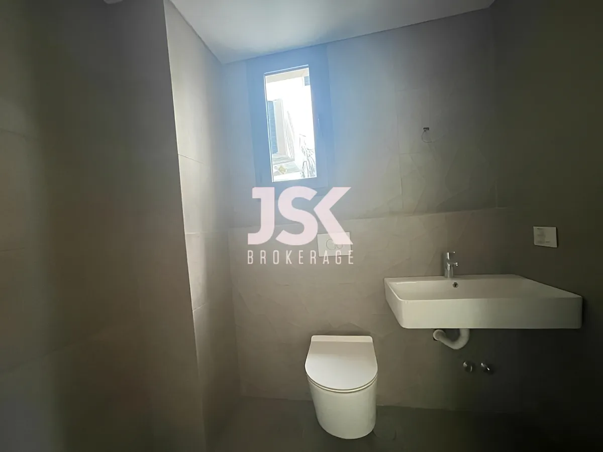 Apartment for Sale in Ain Saadeh, Lebanon