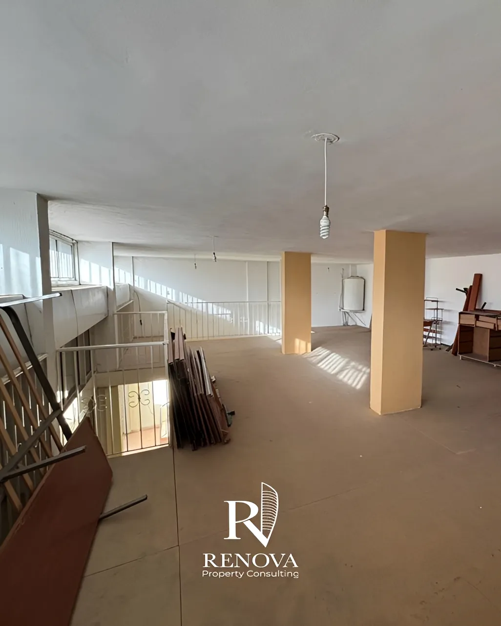 Shop for rent in Zahlé
