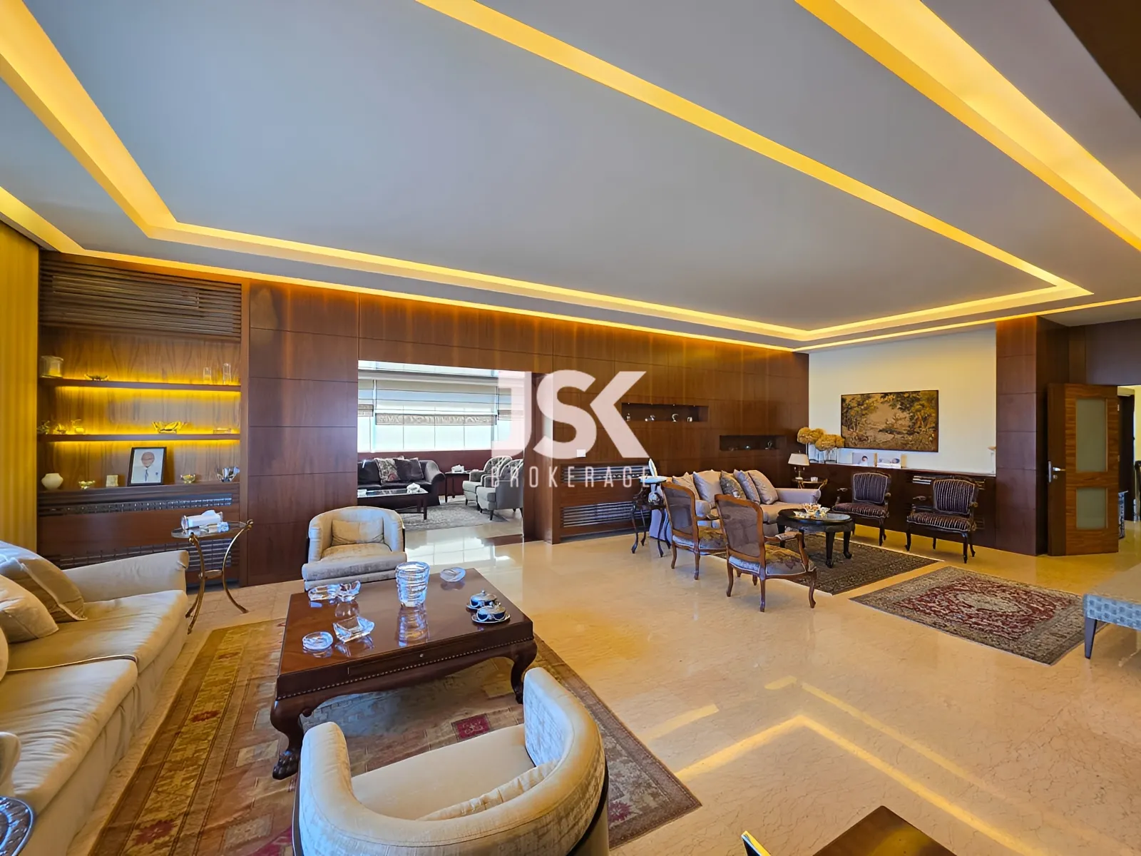 Apartment for Sale in Mar Takla