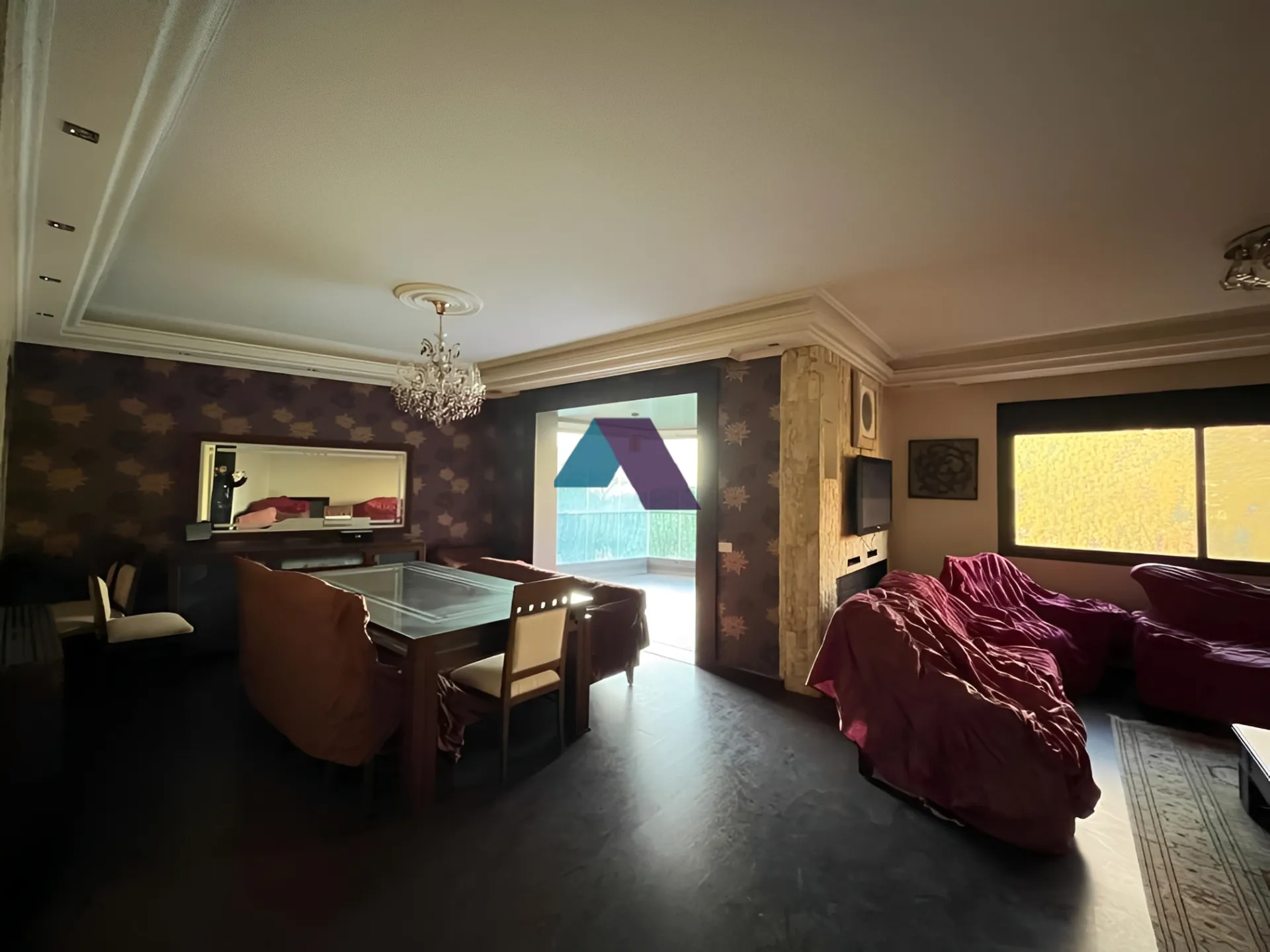 Apartment for Sale in Mar Chaaya - 3 bed, 4 bath