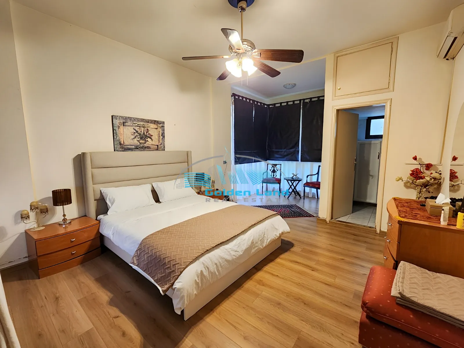 Apartment for Rent in Broummana