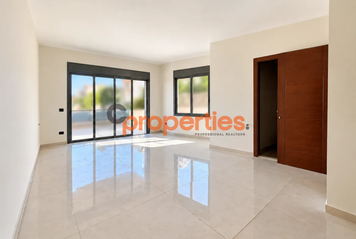 Apartment for Sale in Ain Aar