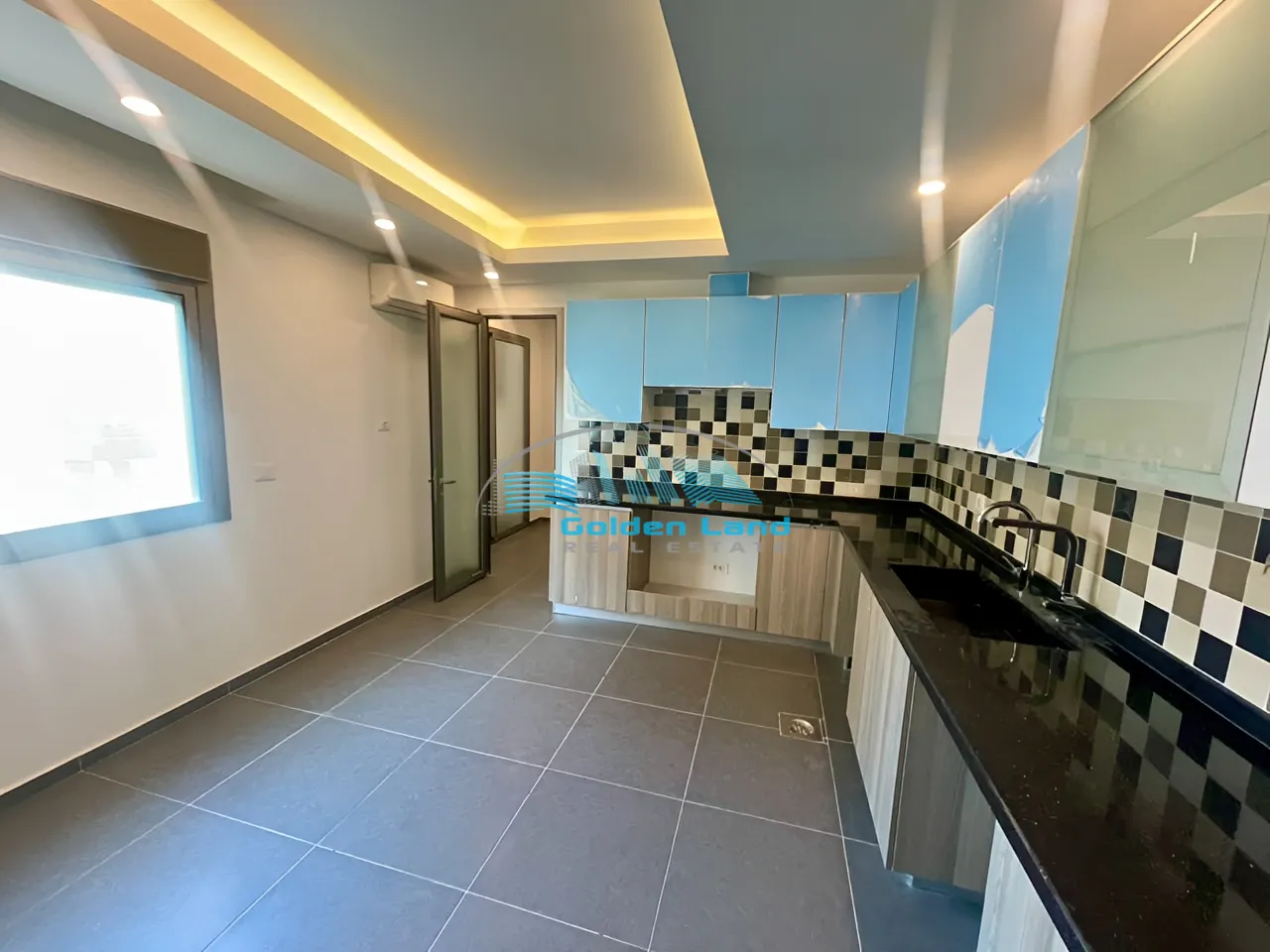Apartment for Sale in Sahel Aalma