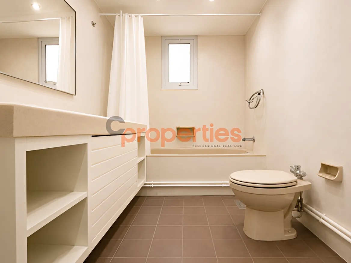 Office for Rent in Badaro