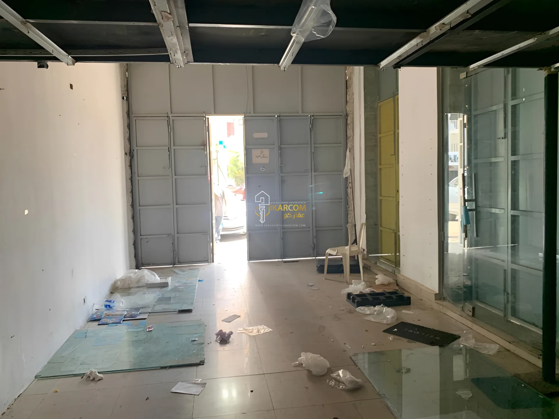 Shop For Rent in Dekweneh
