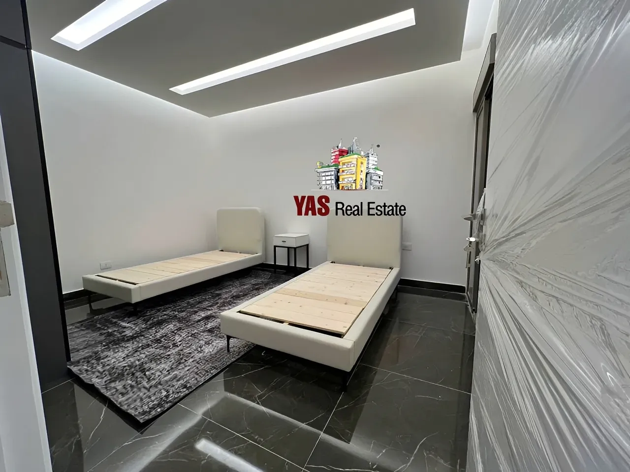 Apartment for Sale in Jouret Ballout - 3 bed, 4 bath