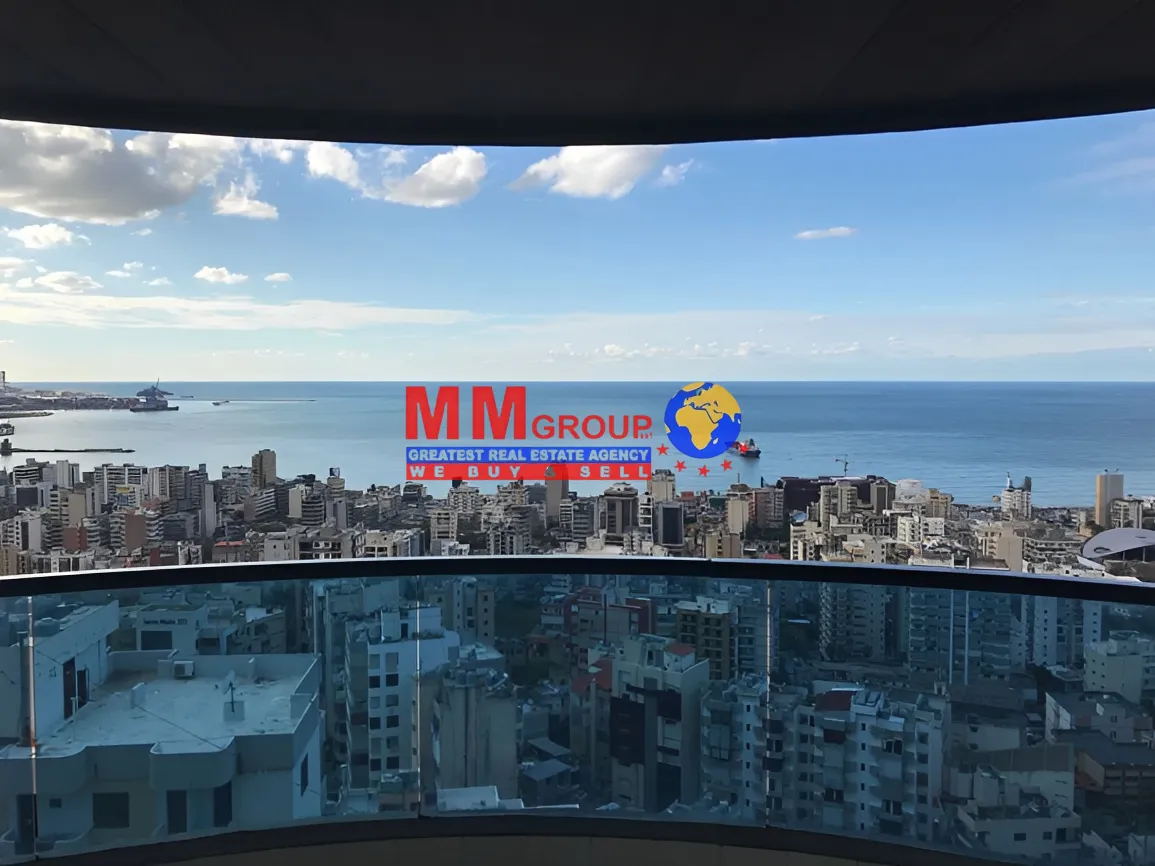 Apartment for sale in Bqennaya, Lebanon