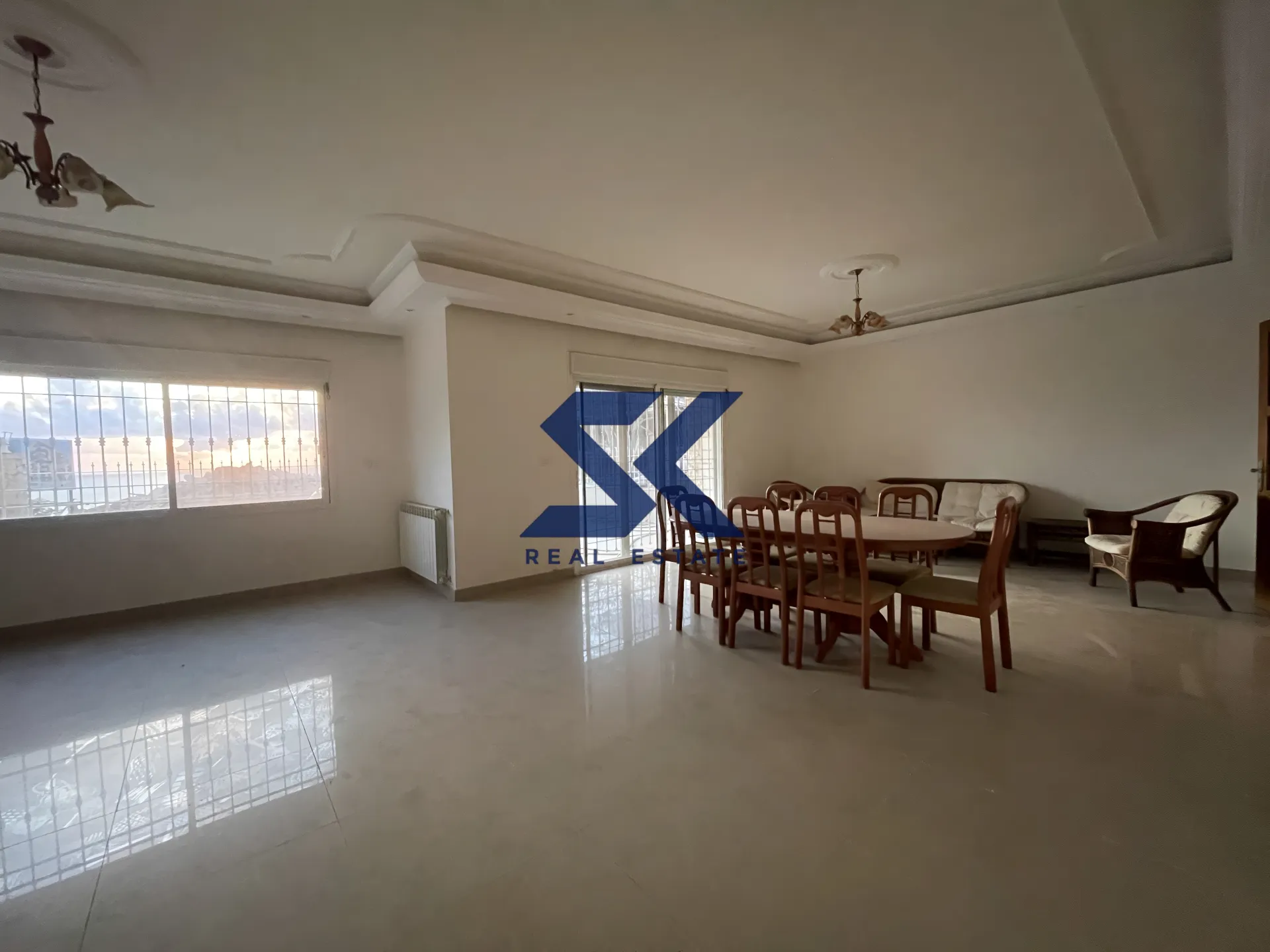 Apartment for sale in Sahel aalma, lebanon