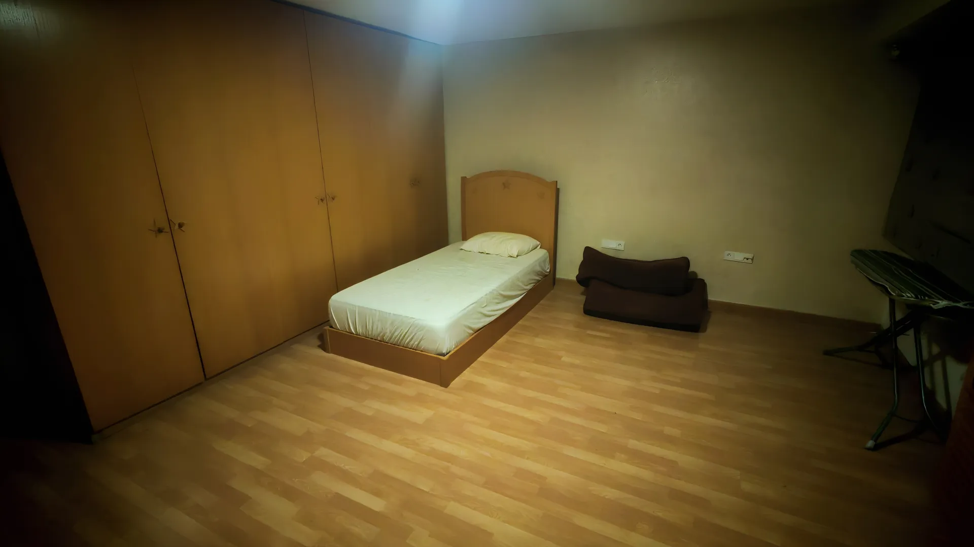 Duplex in Mar takla, hazmieh