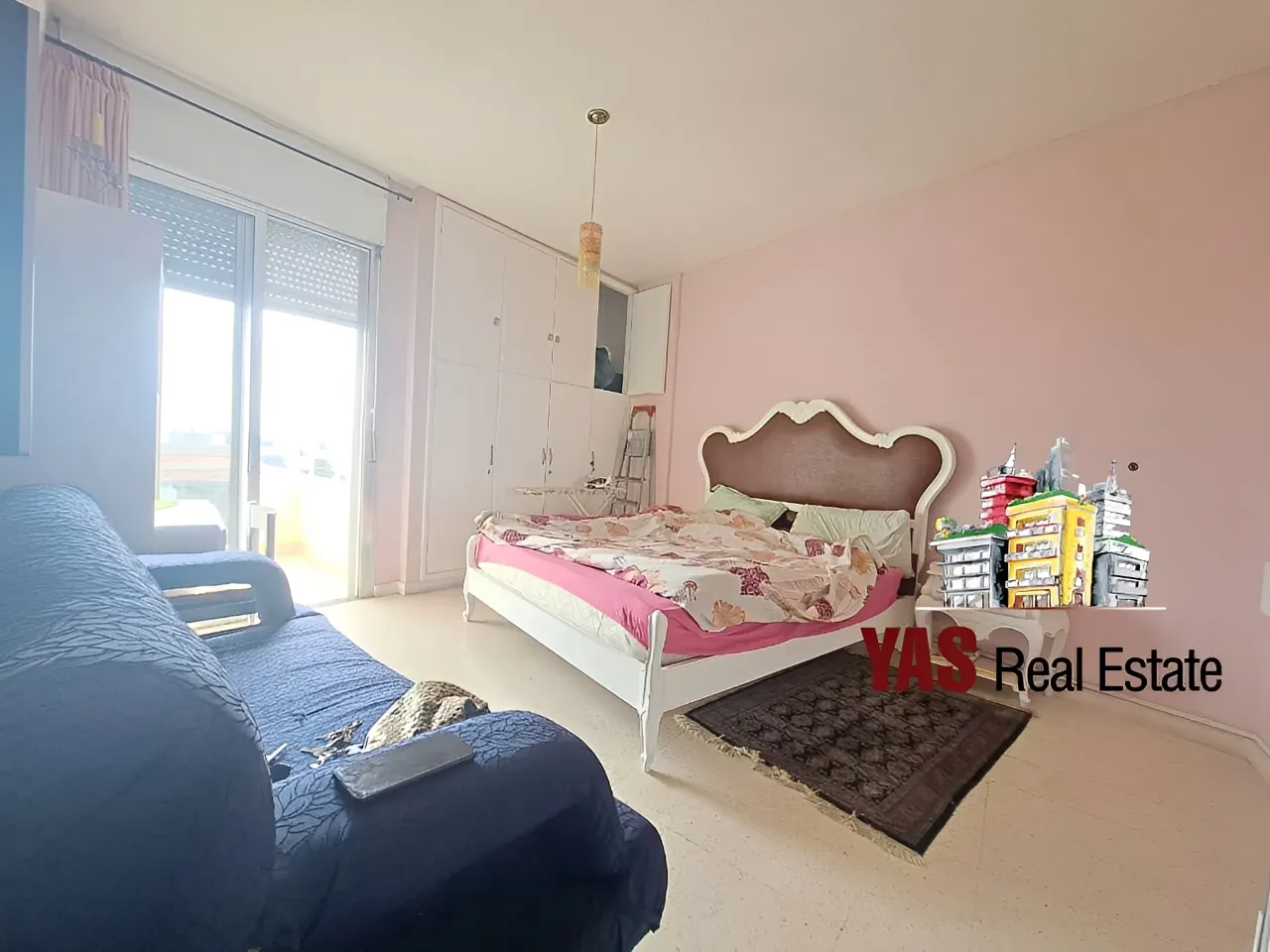 Apartment for Rent in Rayfoun - 3 bed, 3 bath