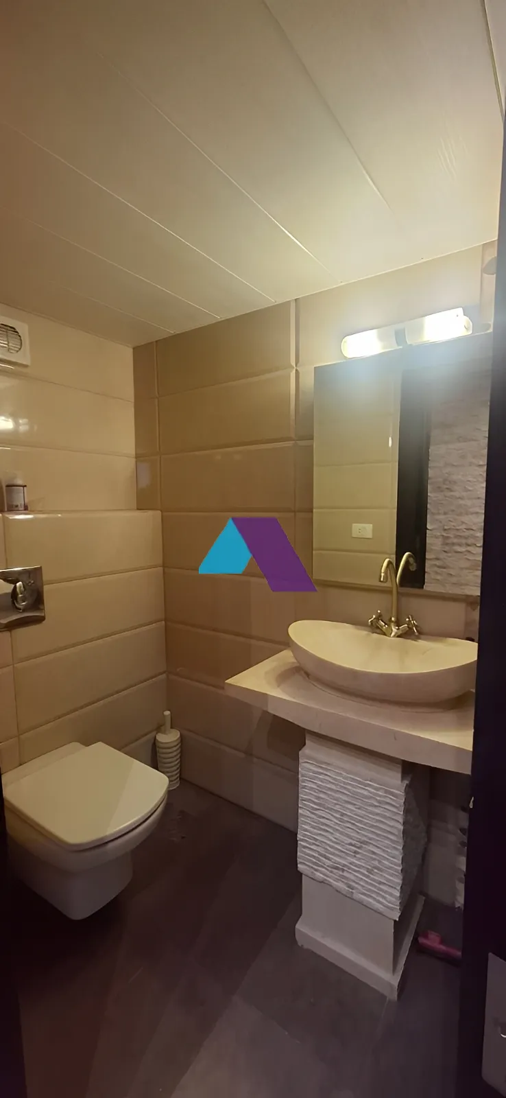 Apartment for sale in Zouk Mosbeh, Lebanon