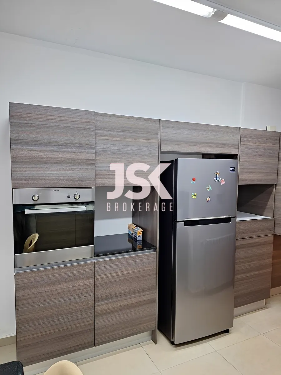 Apartment for Rent in Bharsaf, Lebanon