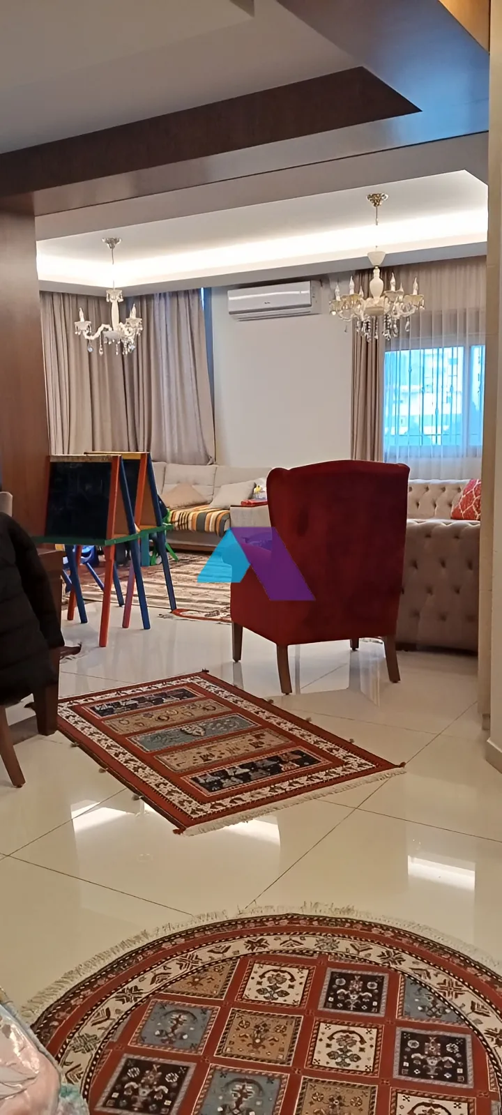 Apartment for Sale in Batroun