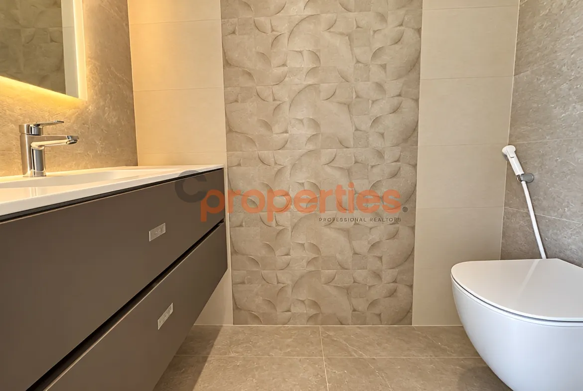 Apartment for Sale in Verdun