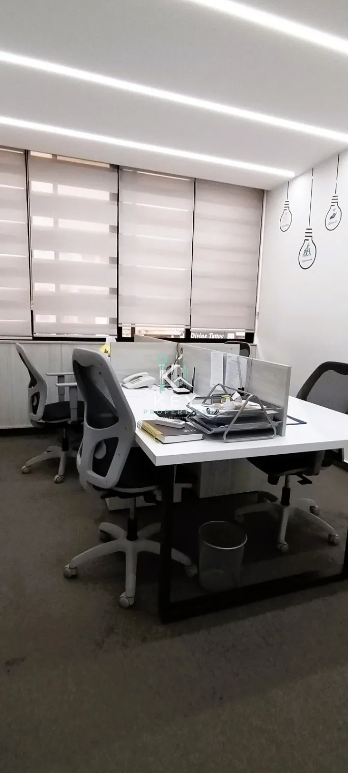 Office for sale in Ain El Remmaneh, Lebanon