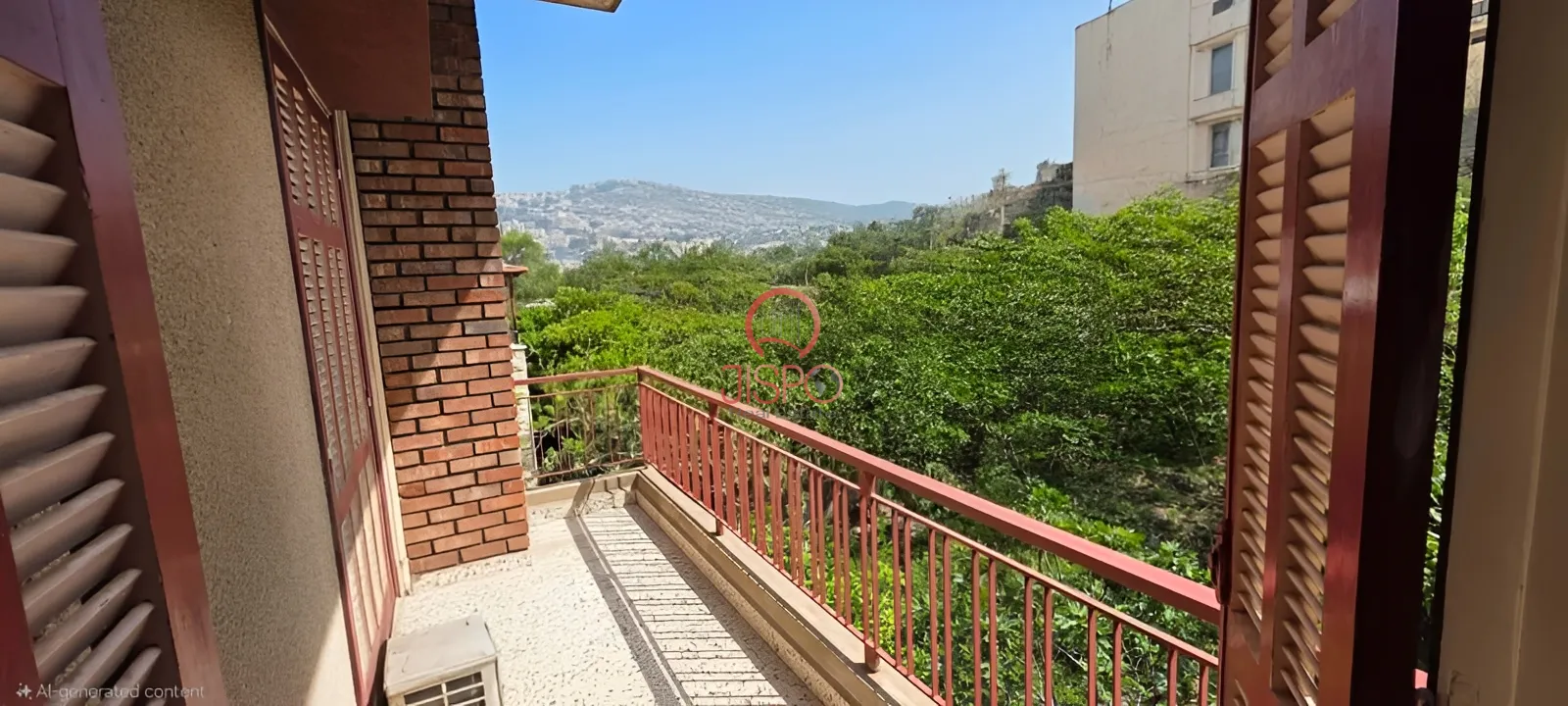 Apartment for Rent in Sahel Aalma