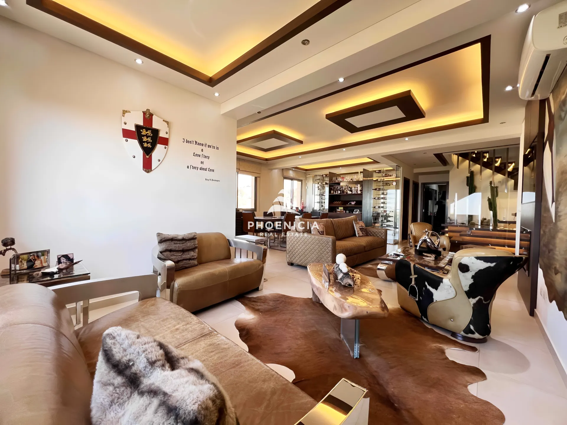 Apartment for Sale in Nahr Ibrahim