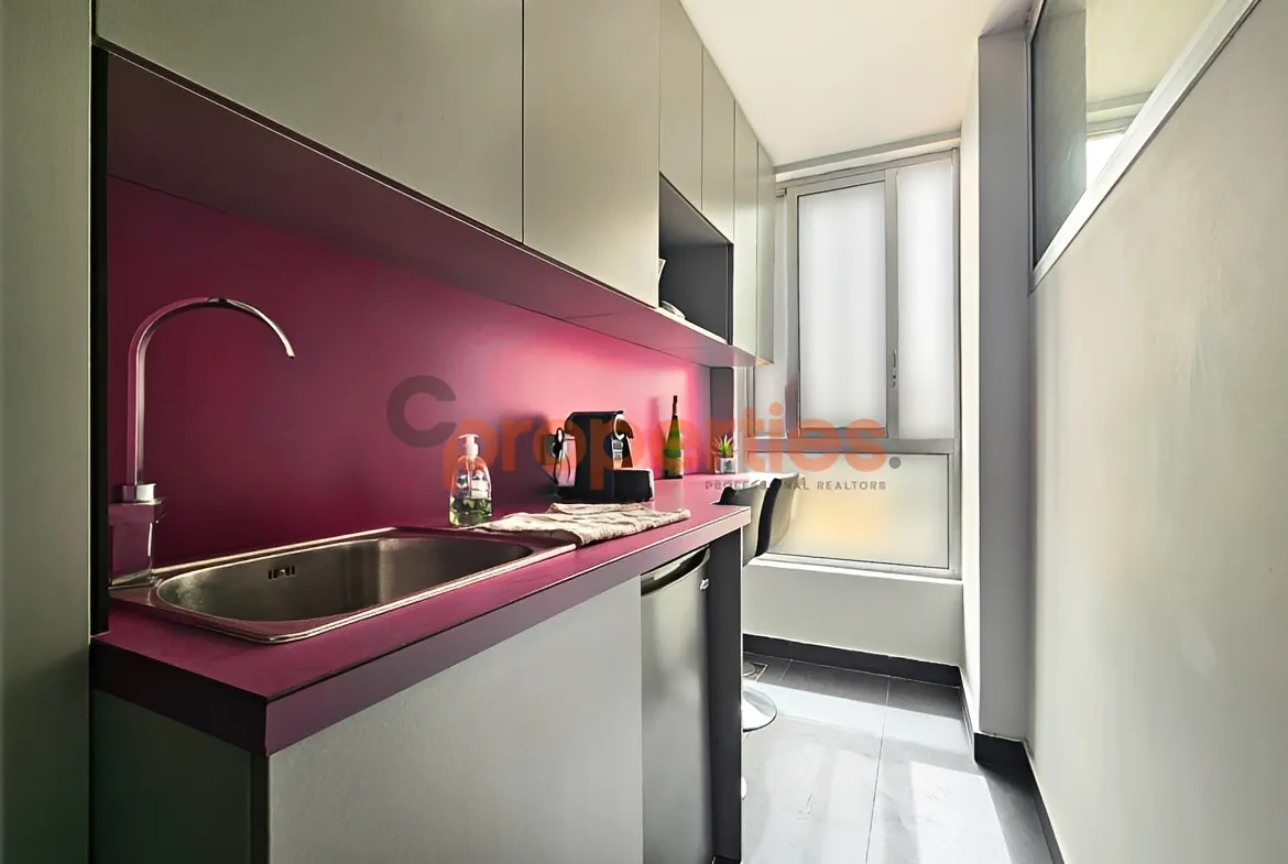 Apartment for Sale in Achrafieh